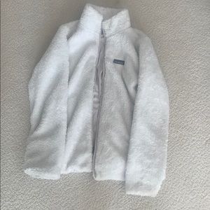 Patagonia Los Gatos Zipup